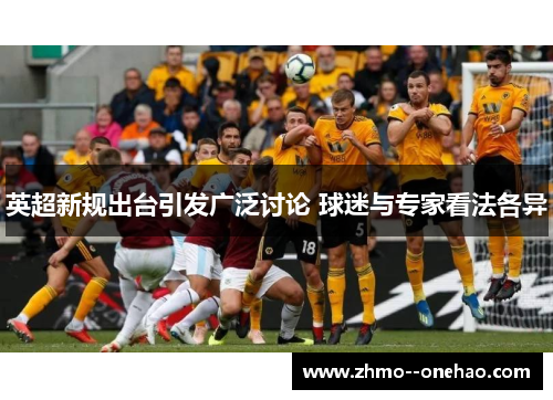 英超新规出台引发广泛讨论 球迷与专家看法各异 英超新规出台引发广泛讨论 球迷与专家看法各异