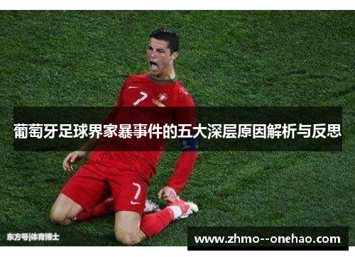 葡萄牙足球界家暴事件的五大深层原因解析与反思 葡萄牙足球界家暴事件的五大深层原因解析与反思