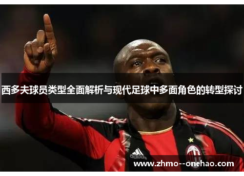 西多夫球员类型全面解析与现代足球中多面角色的转型探讨