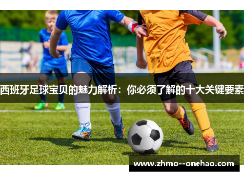 西班牙足球宝贝的魅力解析：你必须了解的十大关键要素