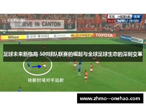 足球未来新格局 500球队联赛的崛起与全球足球生态的深刻变革