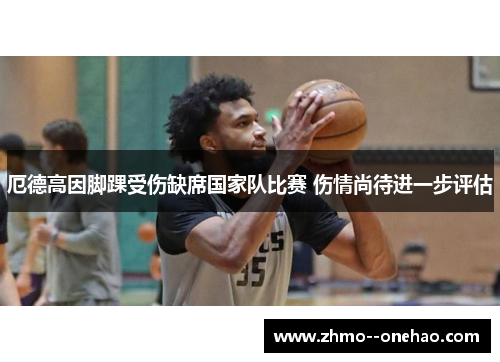 厄德高因脚踝受伤缺席国家队比赛 伤情尚待进一步评估